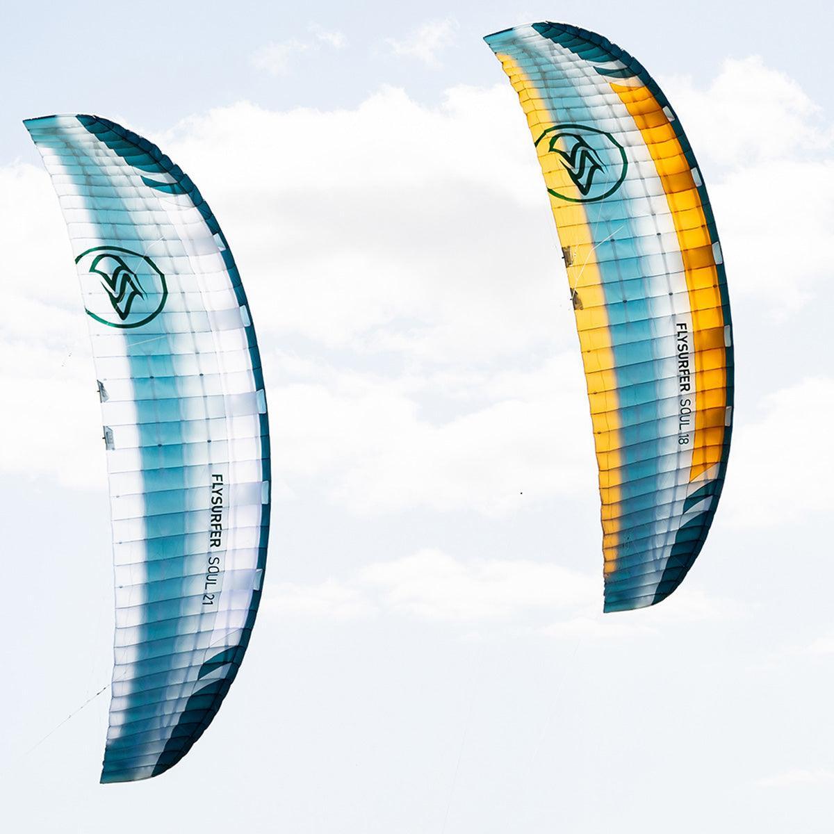 Flysurfer Soul 2 - Kitesurf