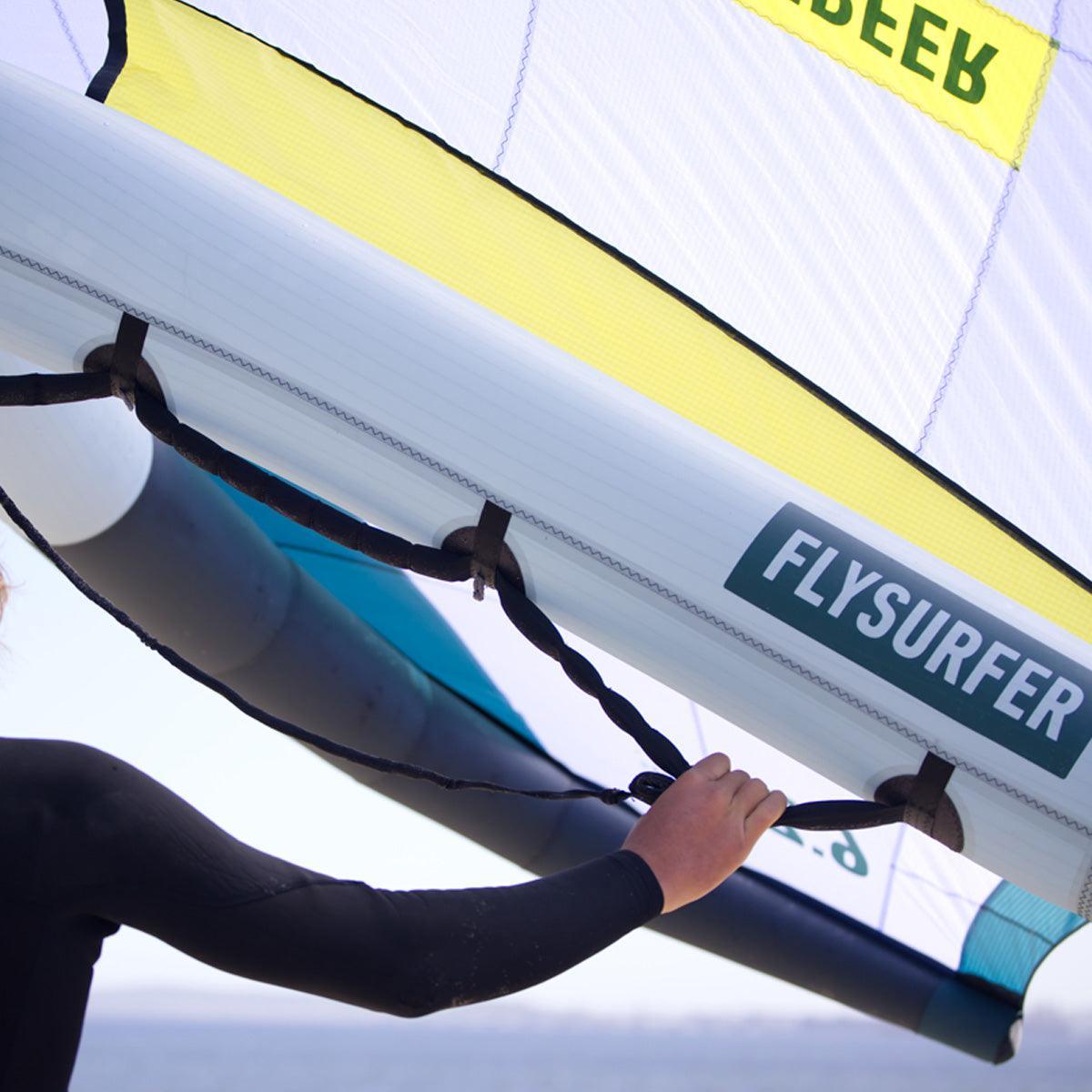 Flysurfer Tao - Kitesurf