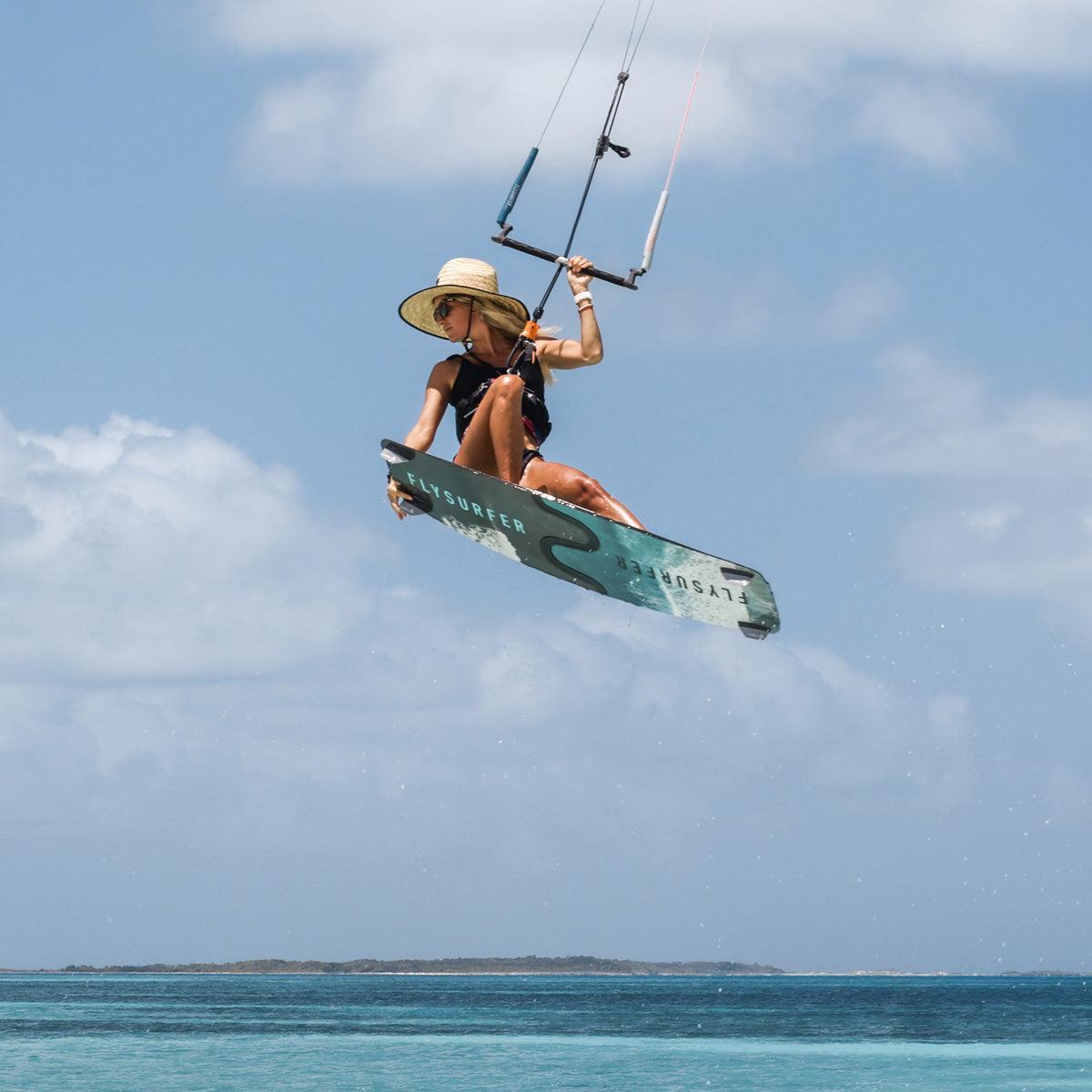 Flysurfer Trip - Kitesurf