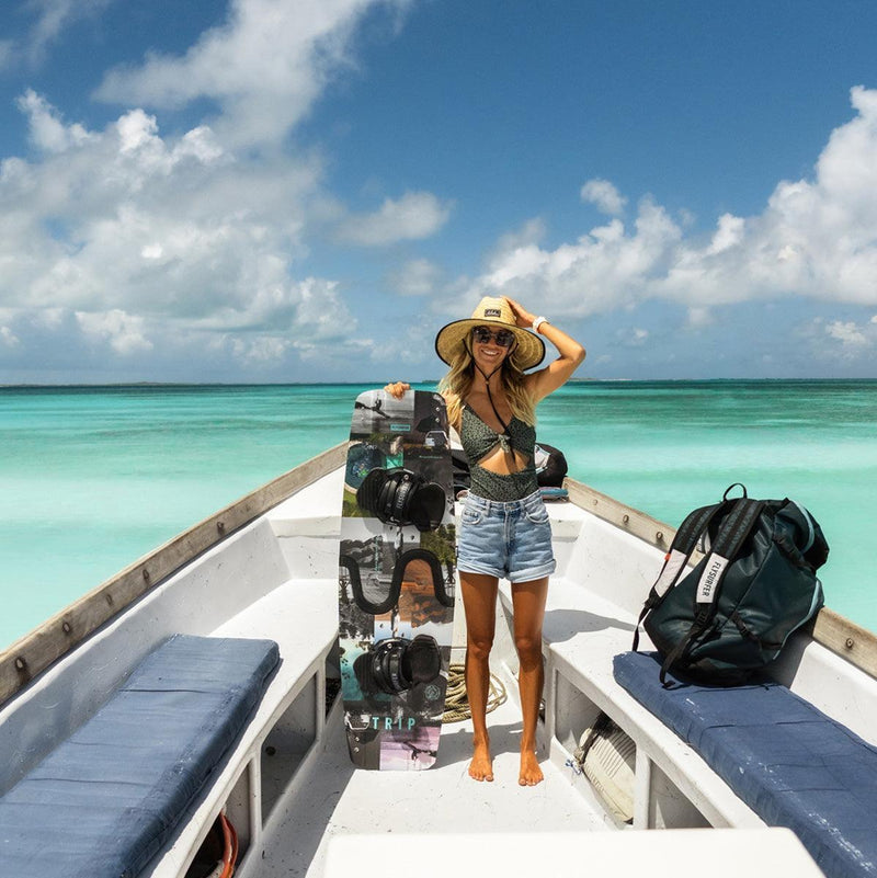 Flysurfer Trip - Kitesurf