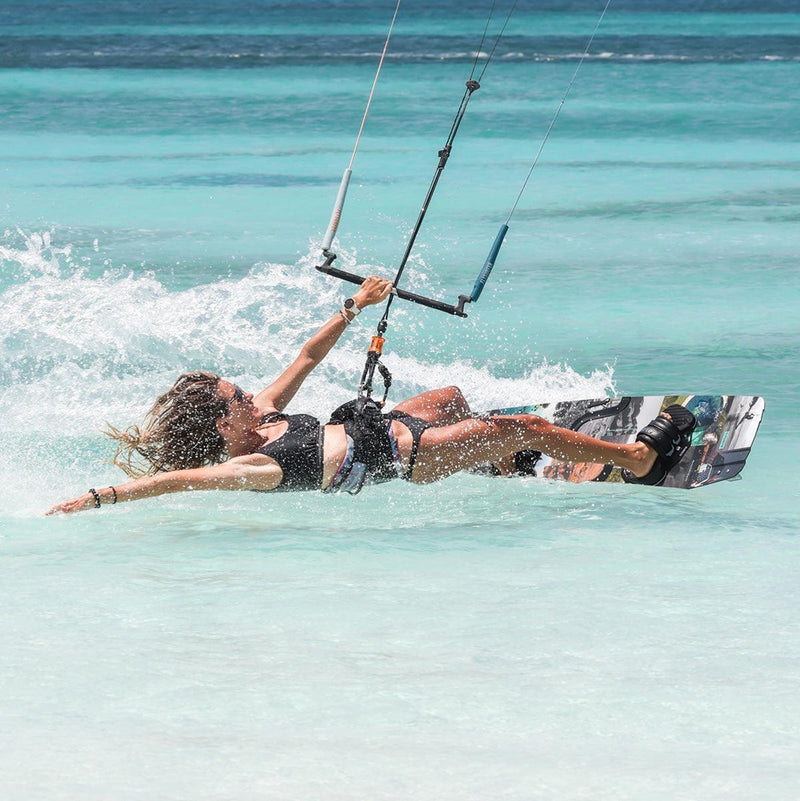 Flysurfer Trip - Kitesurf
