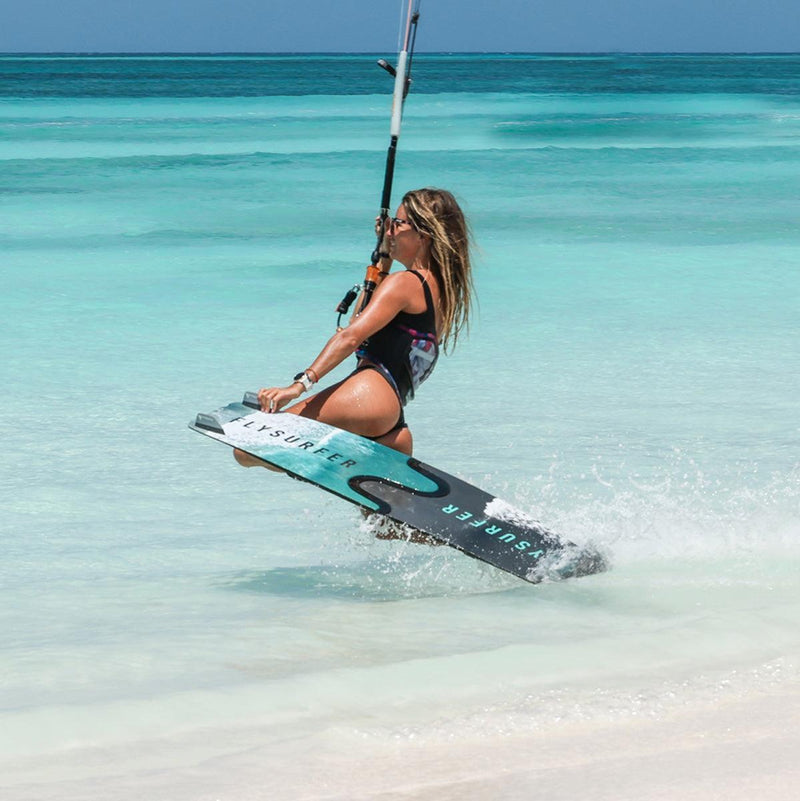 Flysurfer Trip - Kitesurf