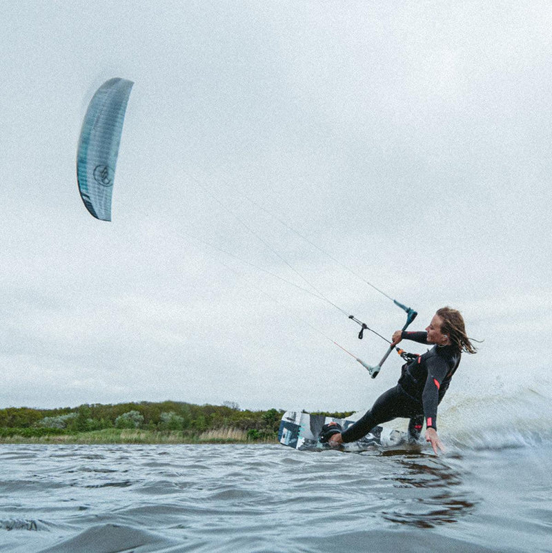 Flysurfer Trip - Kitesurf