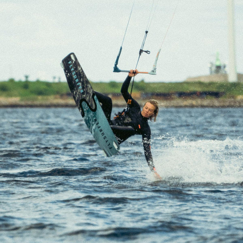 Flysurfer Trip - Kitesurf