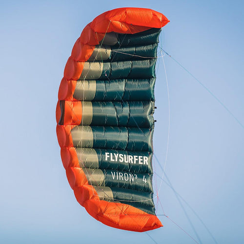 Flysurfer Viron - Kitesurf