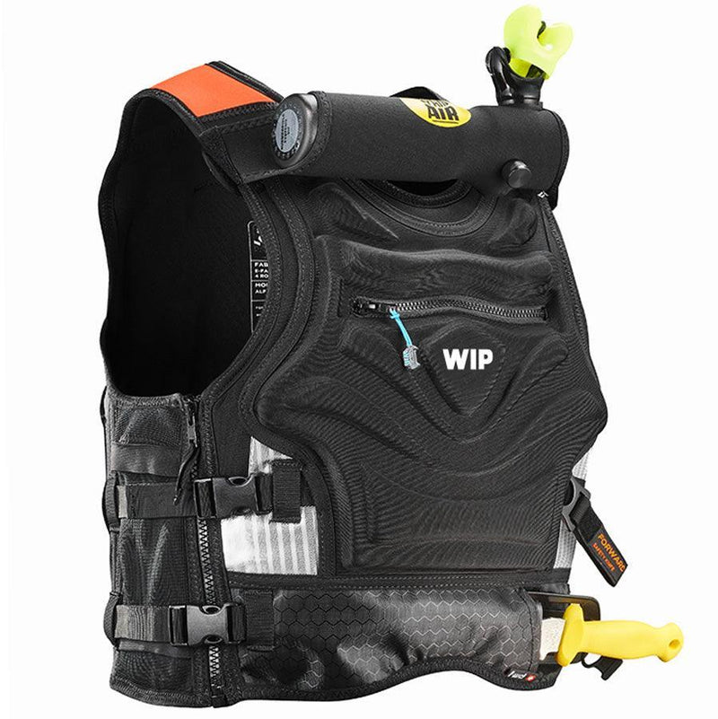 Forward Wip 50N Impact Vest - Kitesurf