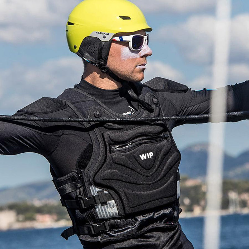 Forward Wip 50N Impact Vest - Kitesurf