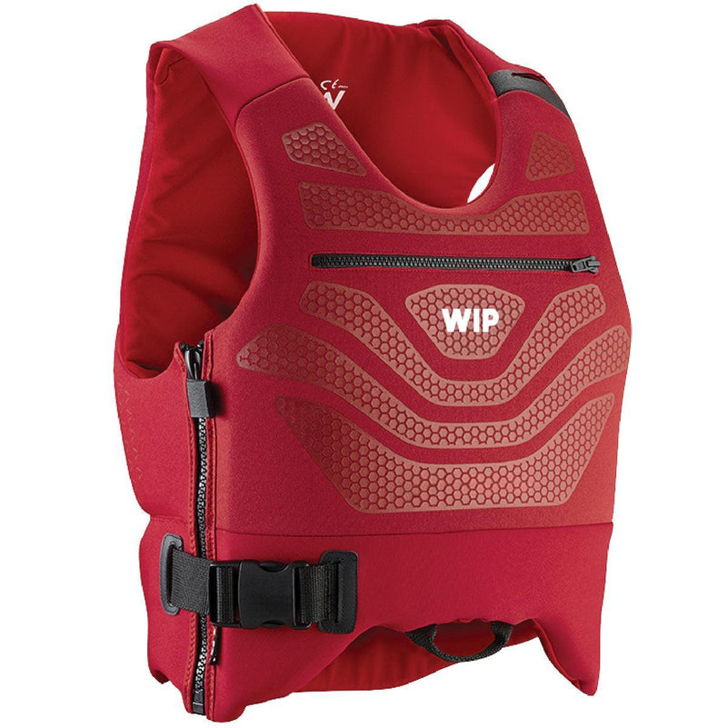 Forward Wip Flow Neo Impact Vest - Kitesurf