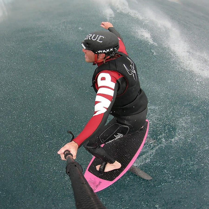 Forward Wip Flow Neo Impact Vest - Kitesurf