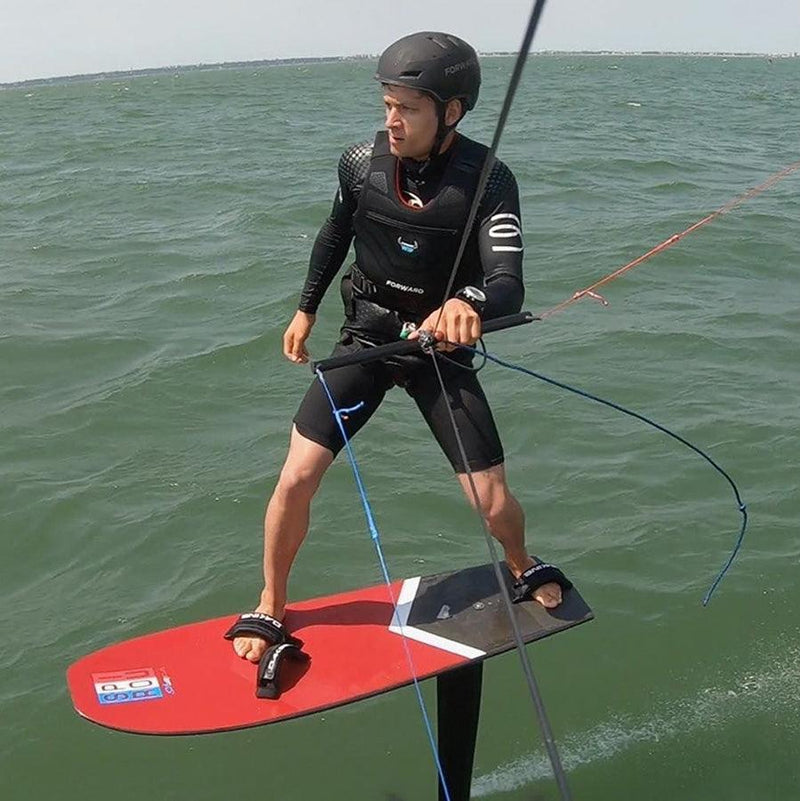 Forward Wip Flow Neo Impact Vest - Kitesurf