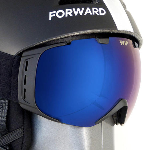Forward Wip Flying Mask 2.0 - Kitesurf
