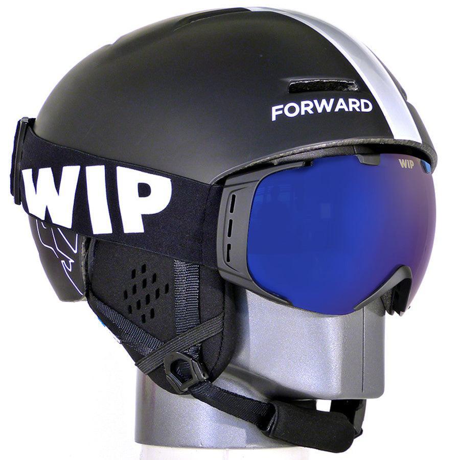 Forward Wip Flying Mask 2.0 - Kitesurf