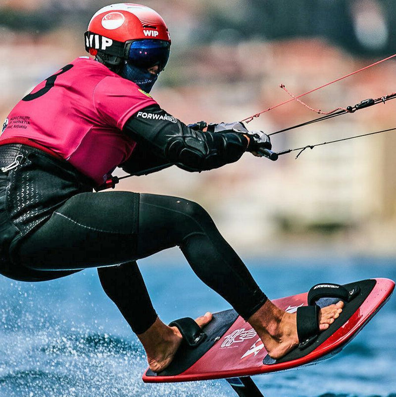 Forward Wip Flying Mask 2.0 - Kitesurf
