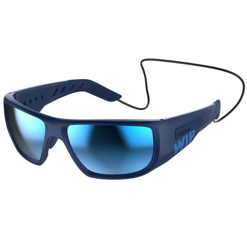 Forward WIP Gust EVO Polarized Sunglasses - Kitesurf