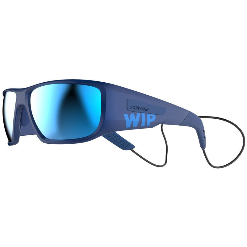 Forward WIP Gust EVO Polarized Sunglasses - Kitesurf