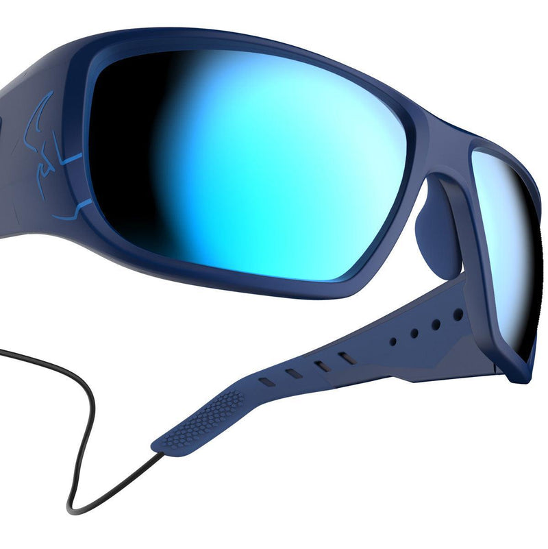 Forward WIP Gust EVO Polarized Sunglasses - Kitesurf