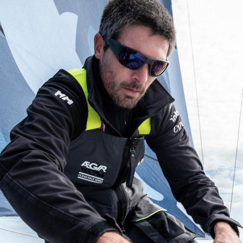 Forward WIP Gust EVO Polarized Sunglasses - Kitesurf