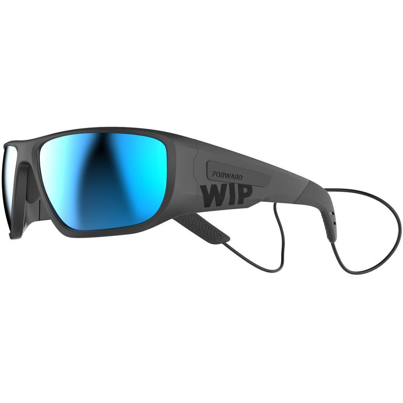 Forward WIP Gust EVO Polarized Sunglasses - Kitesurf