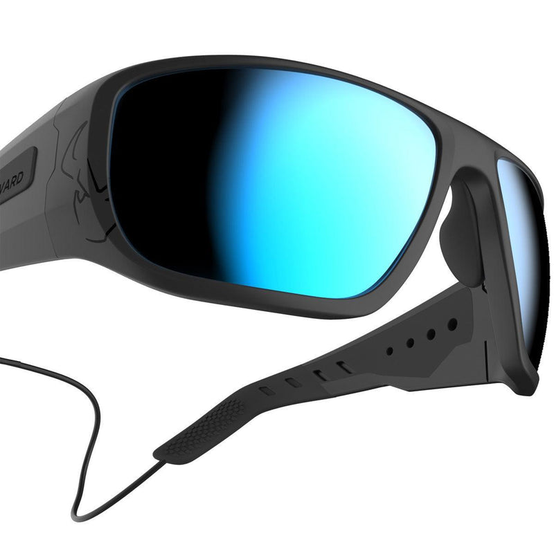 Forward WIP Gust EVO Polarized Sunglasses - Kitesurf