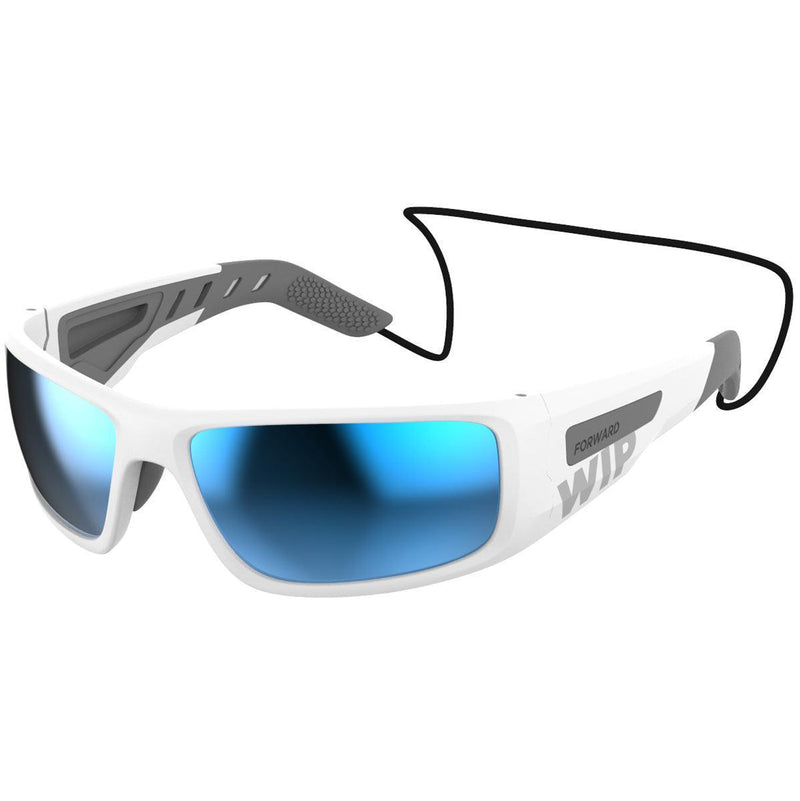 Forward WIP Gust EVO Polarized Sunglasses - Kitesurf