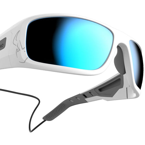 Forward WIP Gust EVO Polarized Sunglasses - Kitesurf
