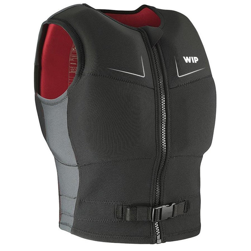 Forward Wip Kompact Impact Vest - Kitesurf