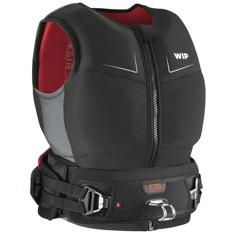 Forward Wip Kompact Impact Vest - Kitesurf