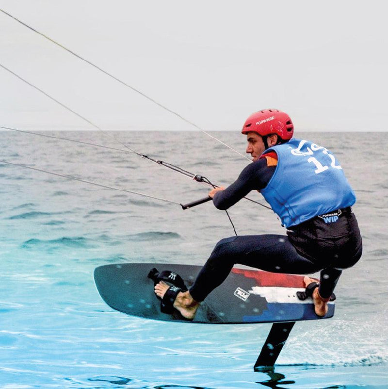 Forward Wip Pro Wip 2.0 Safety Helmet - Kitesurf