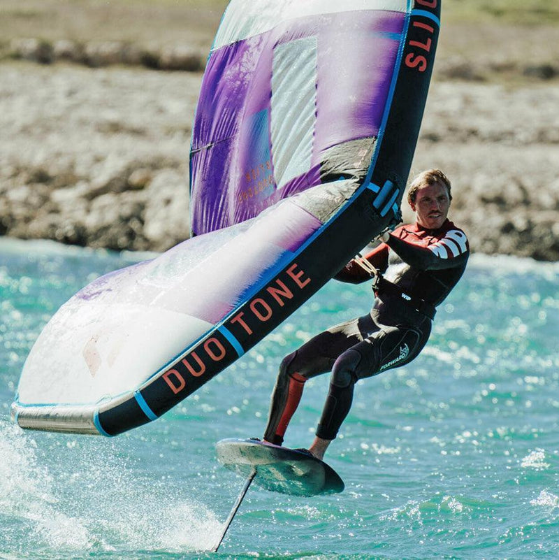Forward Wip Wing Belt 2.0 - Kitesurf