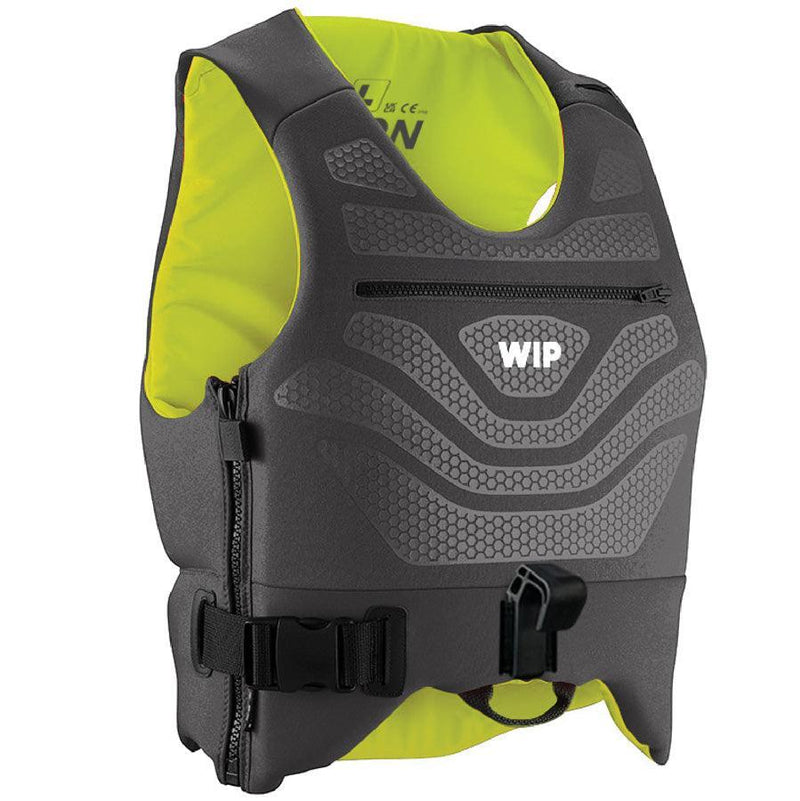Forward Wip Wing Neo Impact Vest - Kitesurf