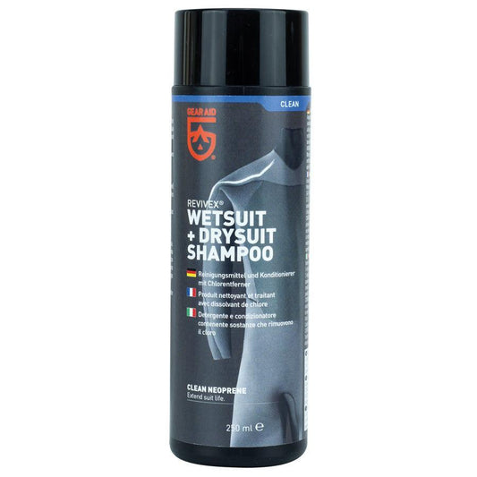 Gear Aid Wetsuit / Drysuit Shampoo - Kitesurf