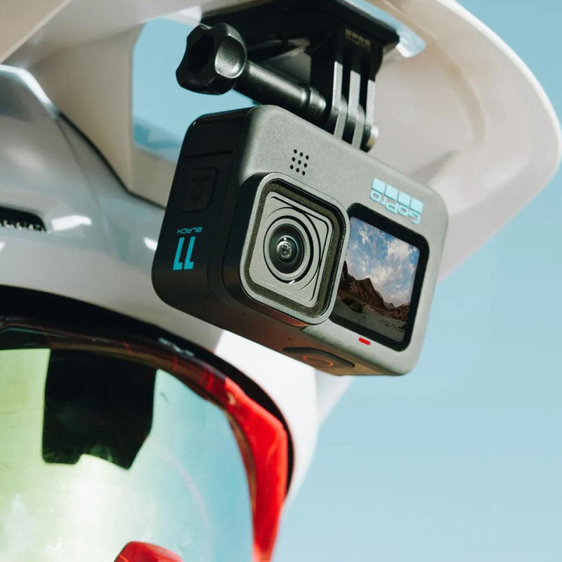 GoPro Adhesive Mounts - Kitesurf