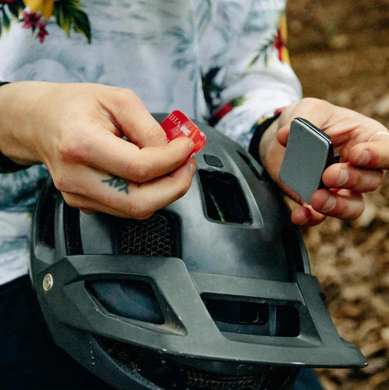 GoPro Adhesive Mounts - Kitesurf