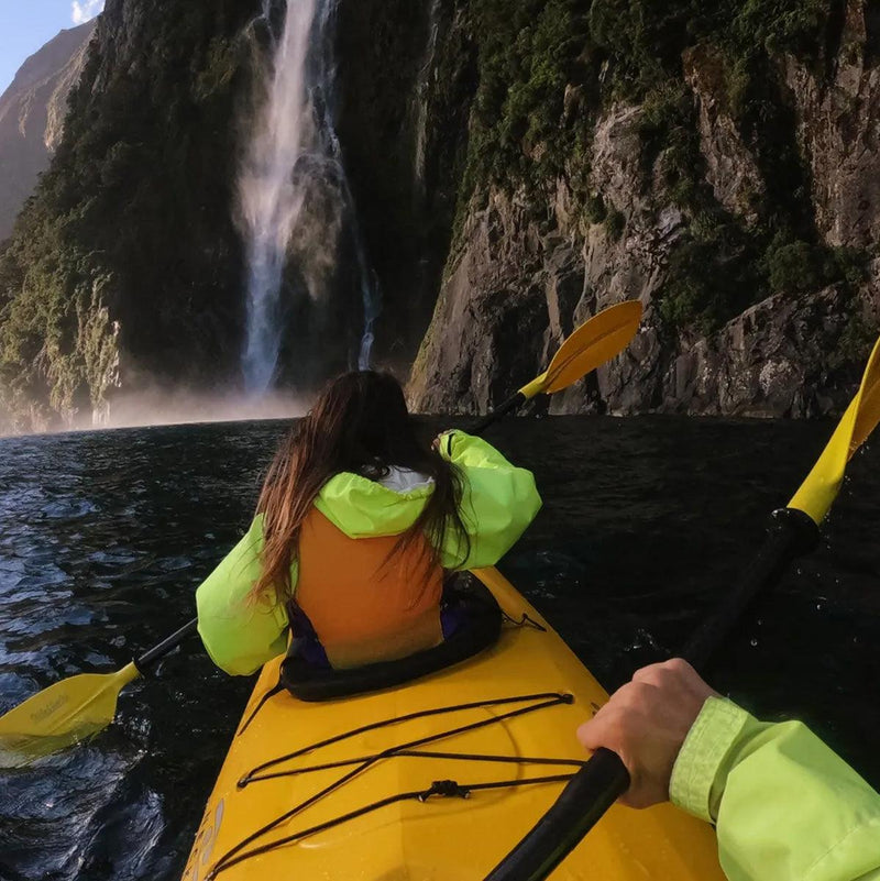 GoPro Bite Mount - Kitesurf