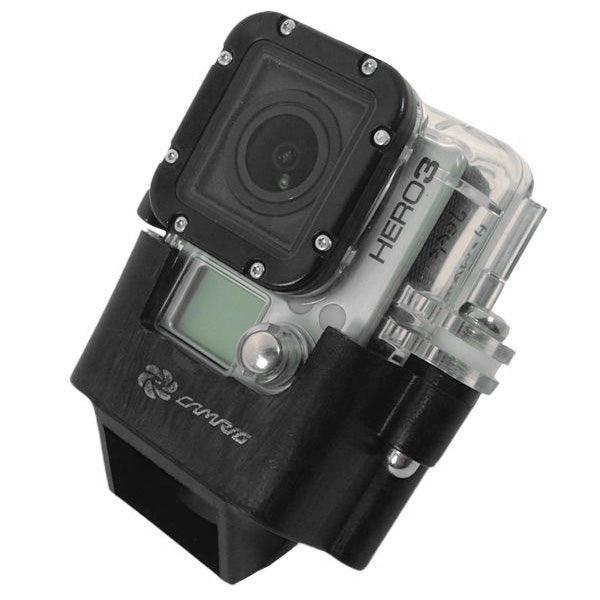 GoPro Camrig Fin Mount - Kitesurf