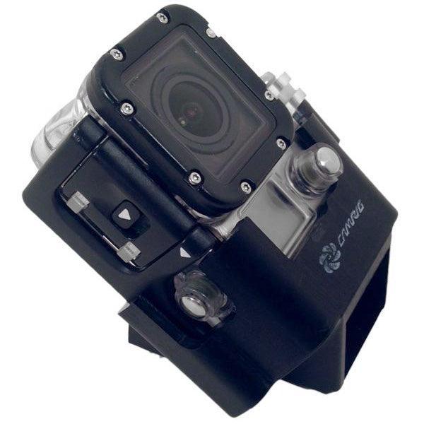 GoPro Camrig Fin Mount - Kitesurf