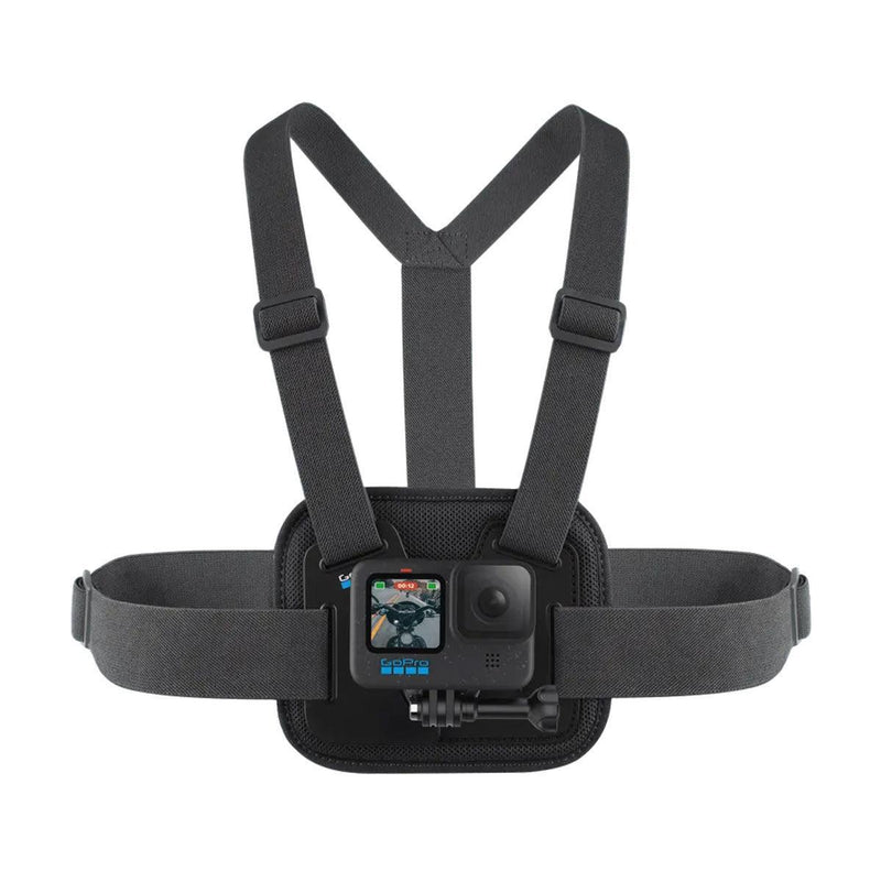 GoPro Chest Mount Harness - Kitesurf