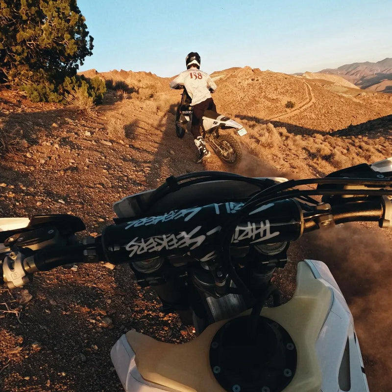 GoPro Chest Mount Harness - Kitesurf
