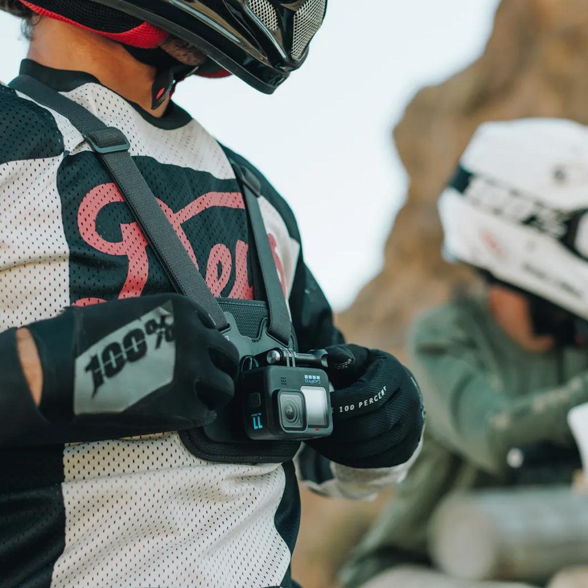 GoPro Chest Mount Harness – Kitesurf