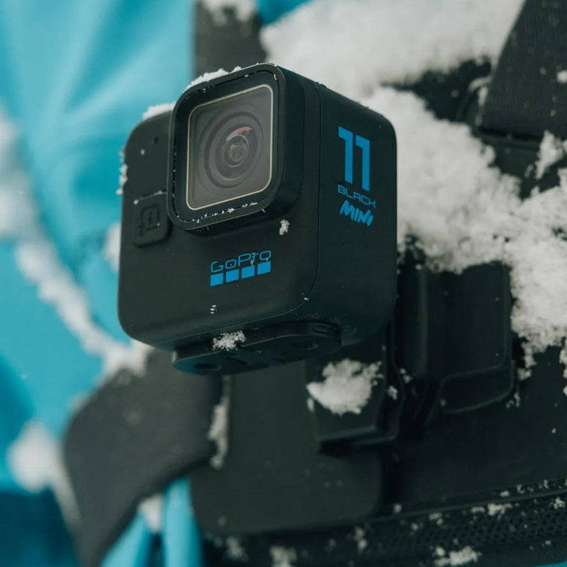 GoPro Chest Mount Harness - Kitesurf
