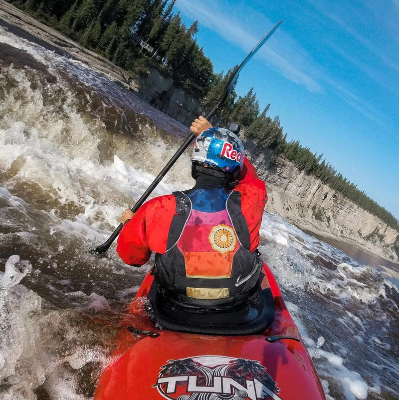 GoPro Floaty Mount - Kitesurf