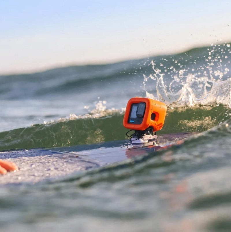 GoPro Floaty Mount - Kitesurf