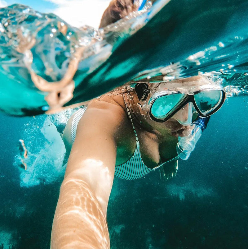 GoPro Handler Floating Grip - Kitesurf
