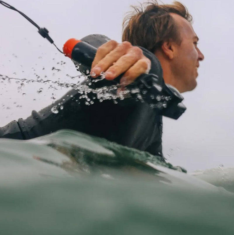 GoPro Handler Floating Grip - Kitesurf