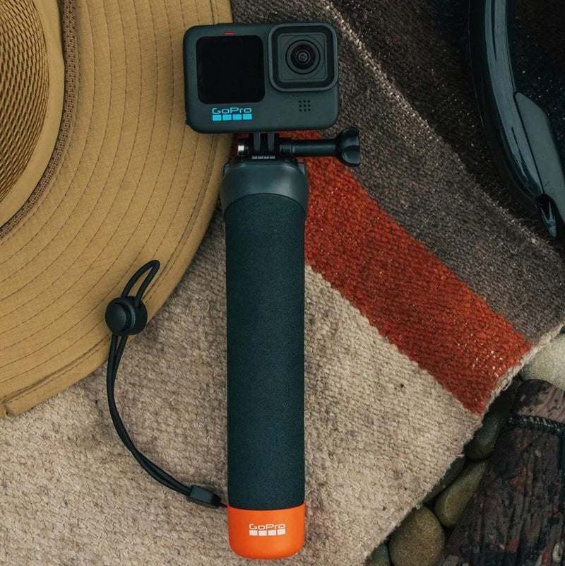 GoPro Handler Floating Grip - Kitesurf