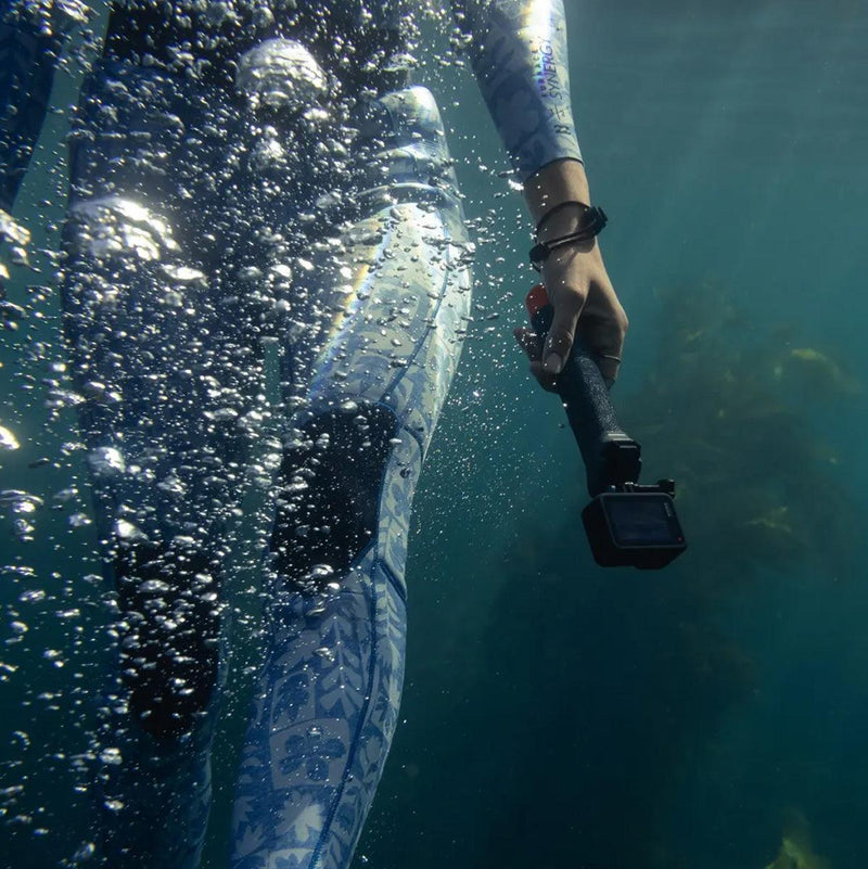 GoPro Handler Floating Grip - Kitesurf
