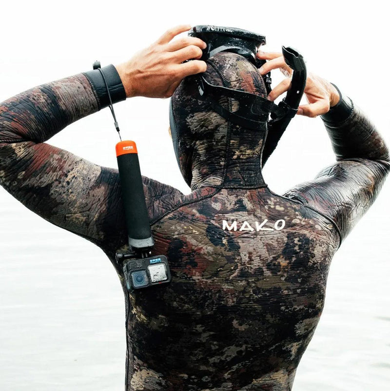 GoPro Handler Floating Grip - Kitesurf