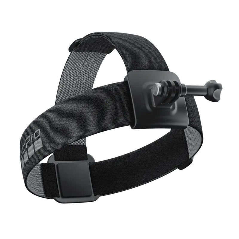GoPro Head Strap Mount 2.0 - Kitesurf
