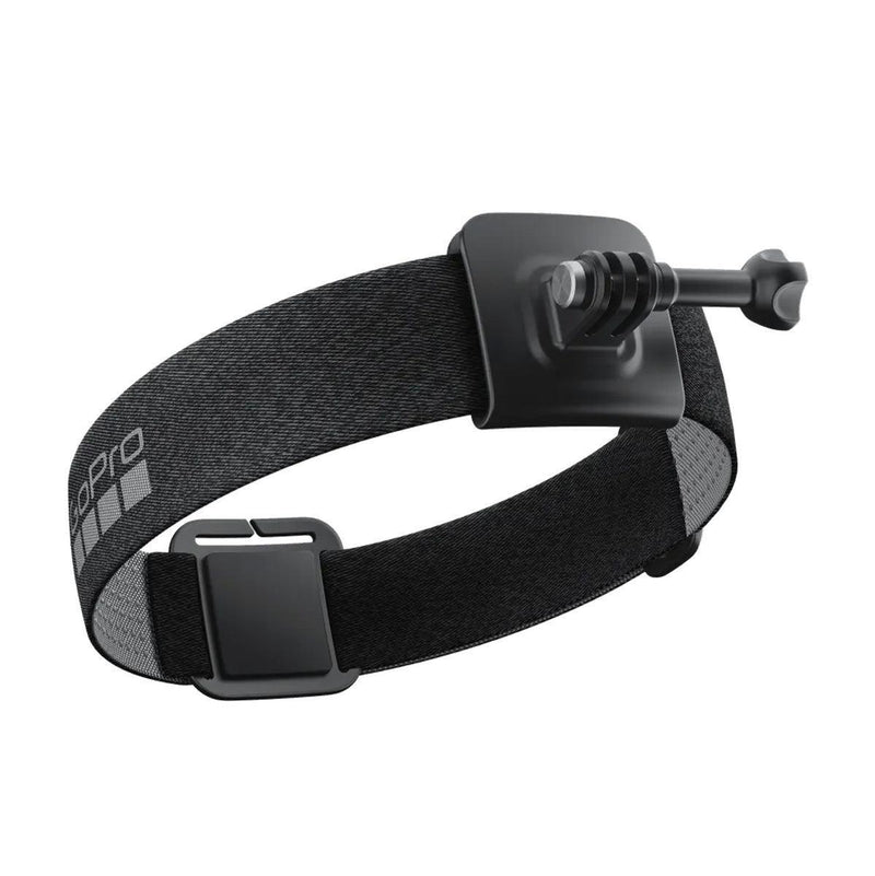 GoPro Head Strap Mount 2.0 - Kitesurf