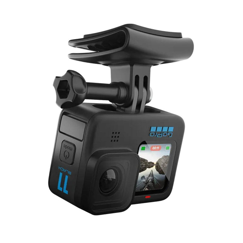 GoPro Head Strap Mount 2.0 - Kitesurf